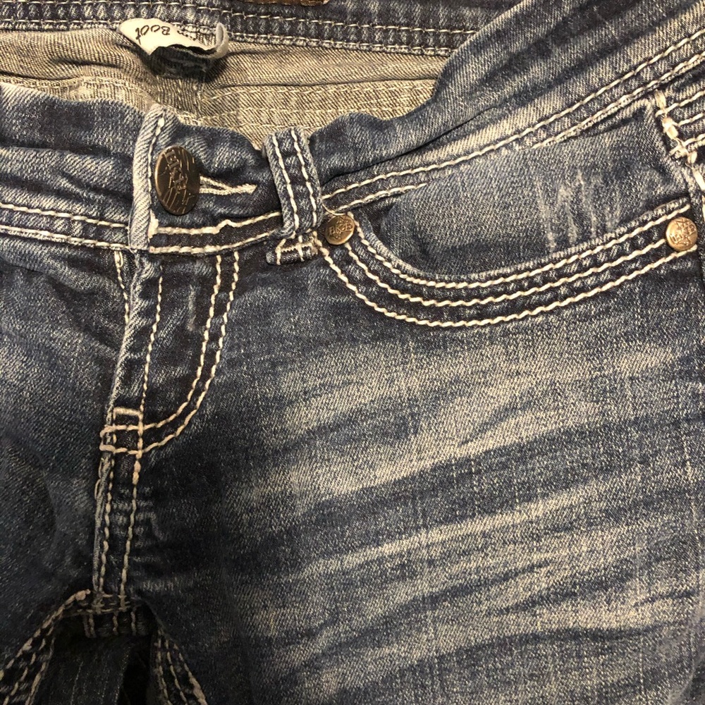 Bke jeans